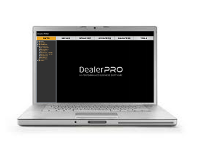 DealerPRO by Pentana Solutions