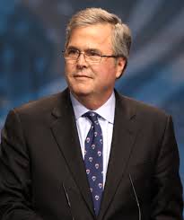 Jeb Bush, Keynote Speaker