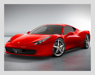 Ferrari S.p.A. Endorses Pentana Solutions