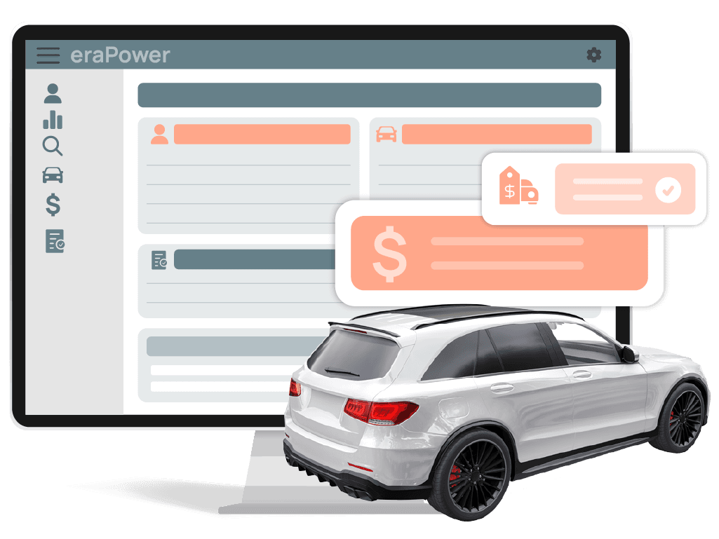 Pentana Solutions eraPower | Pentana Solutions | Innovative Software ...