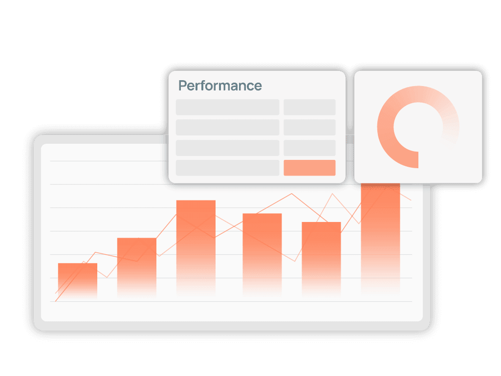 Chart of accounts and extended prefix conversions