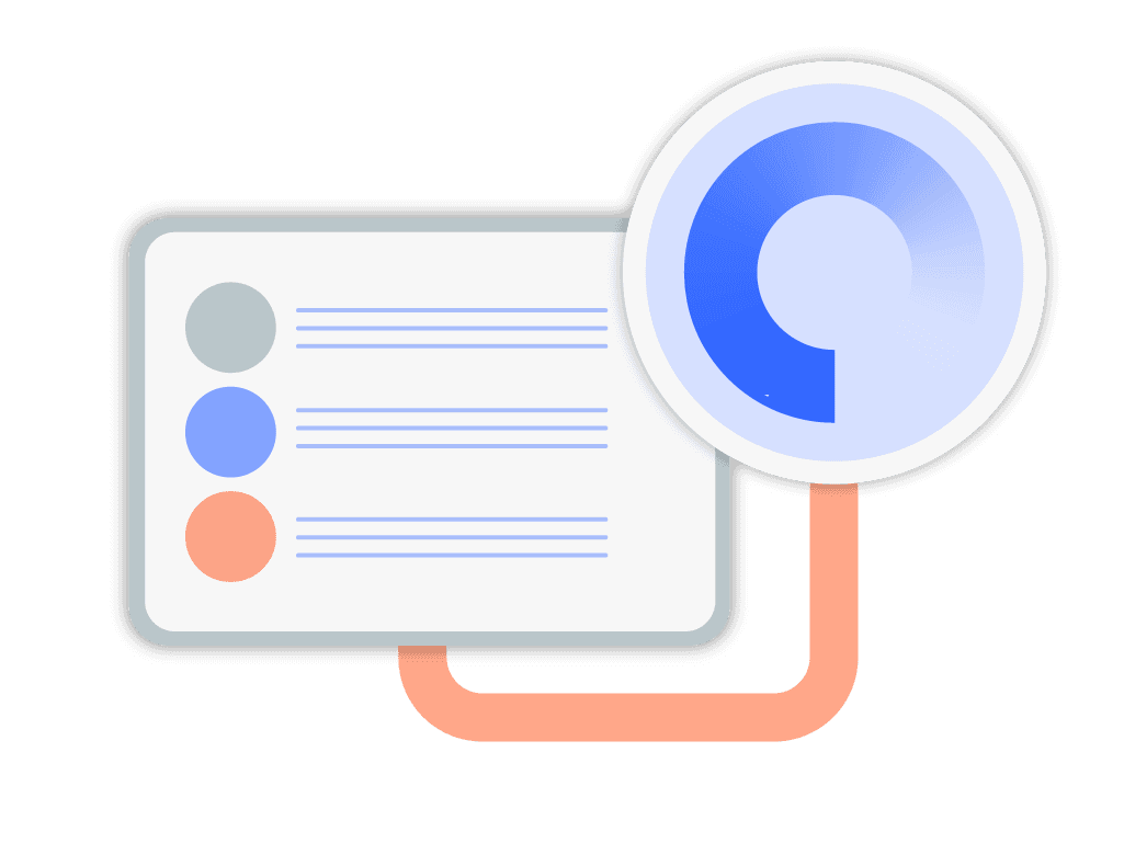 Integration capabilities