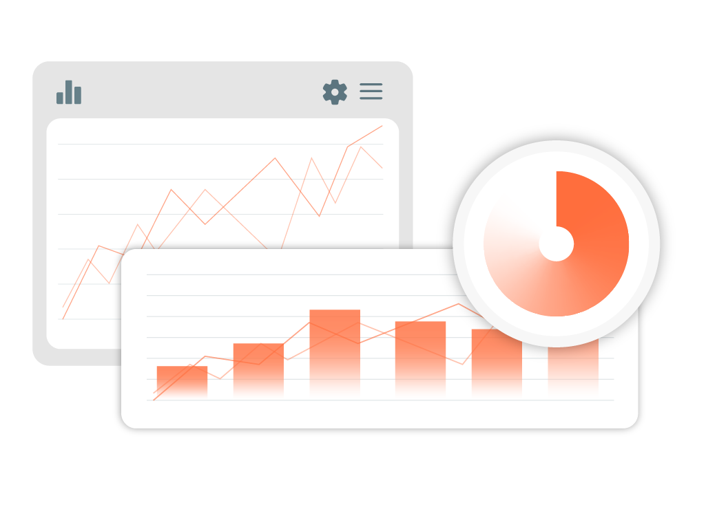 Custom visualisations