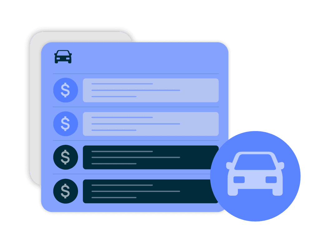 Dealership acquisitions and disposals