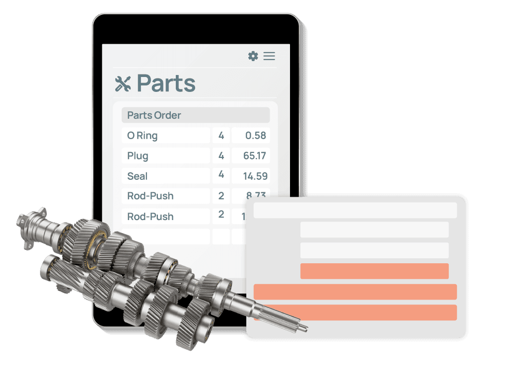 DistributorPowerSupplyChainManagement