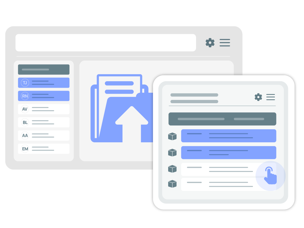 Efficient Record Retention