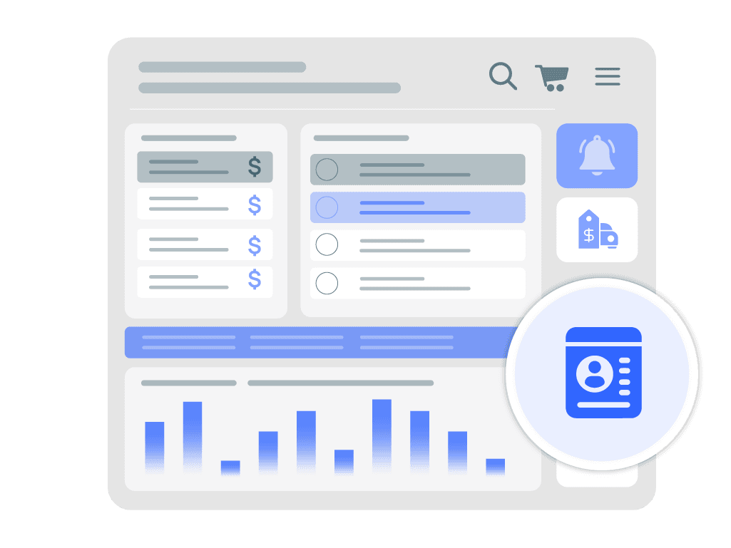 KPIs and reporting