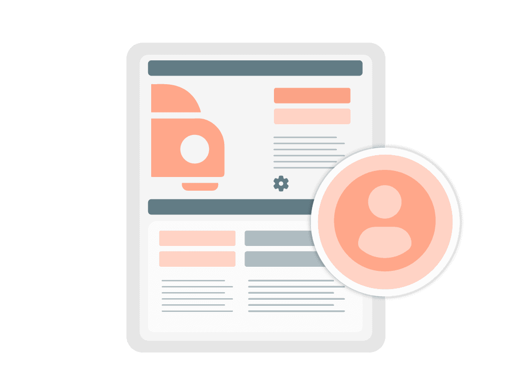Single customer view