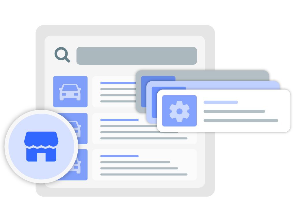 Technician Mobility-Kiosk mode