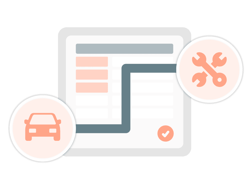 Technician Mobility-Rapair order updates