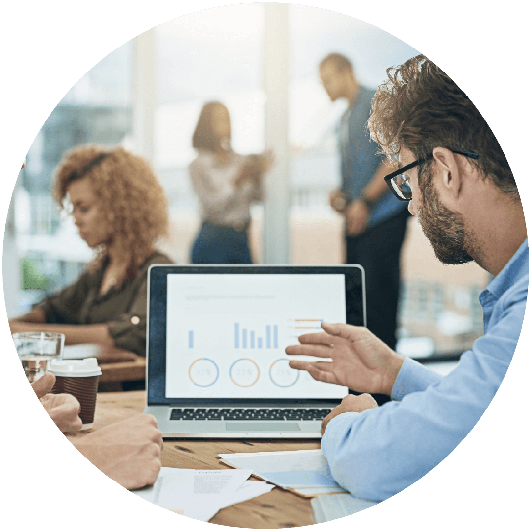 Get Deep Analytics data on your dealership