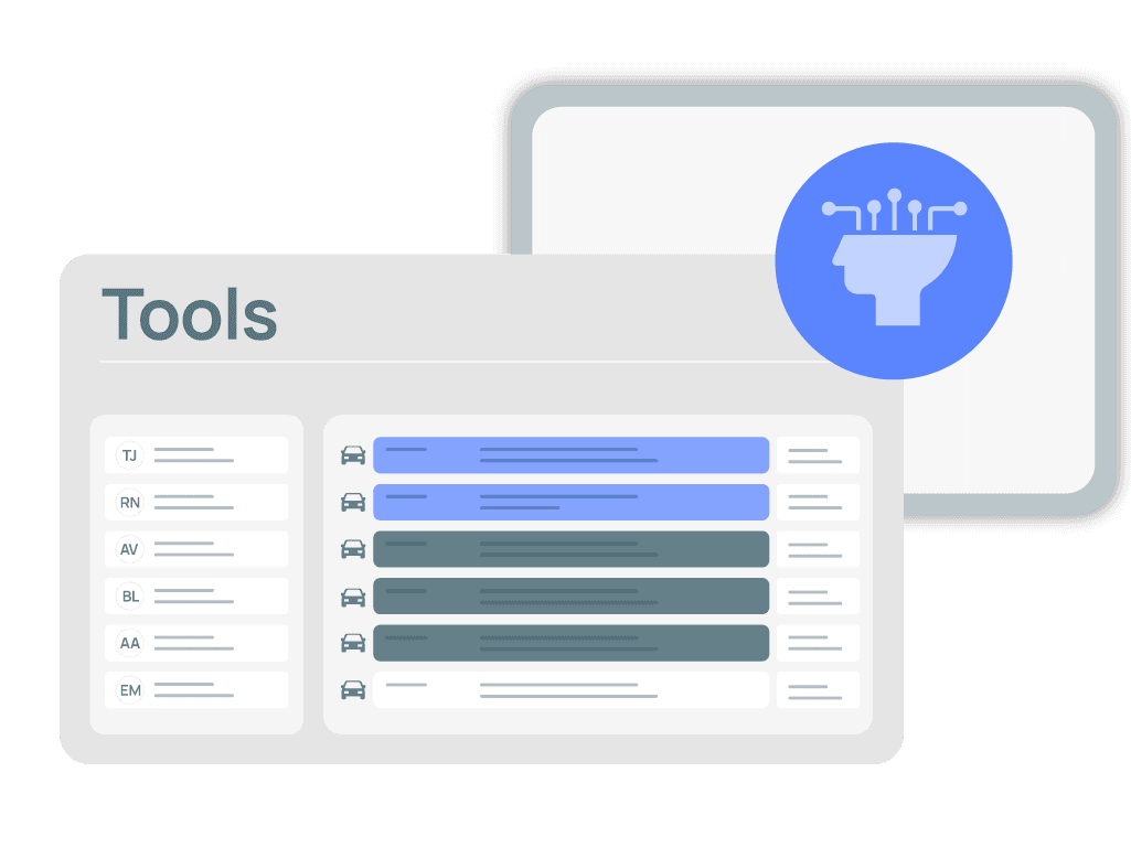 Proven tools and methods