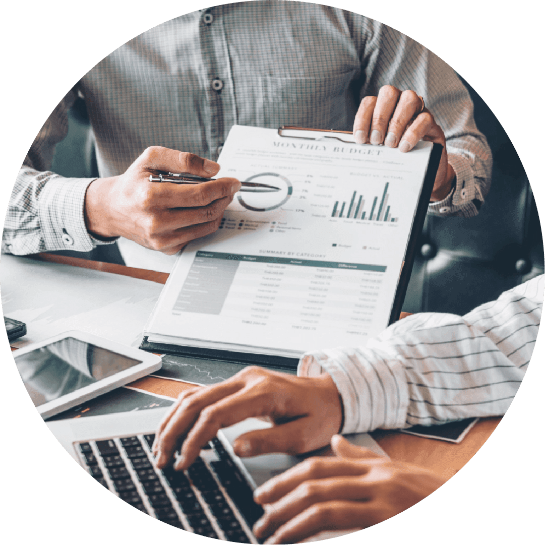 The smart way to use CRM