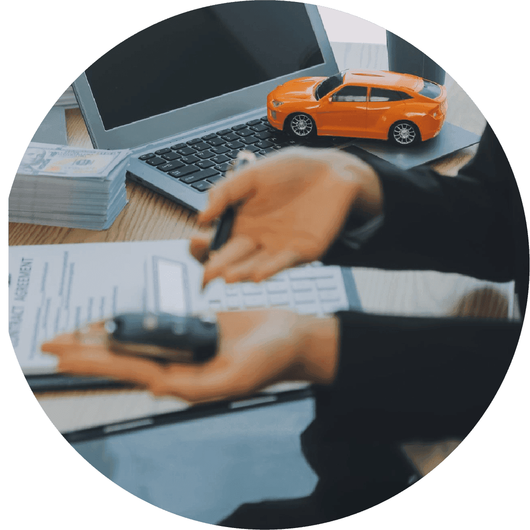 Transform your distribution business