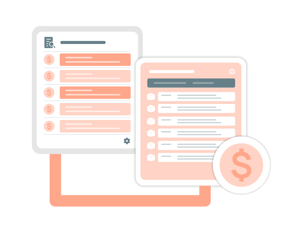 Comprehensive detail