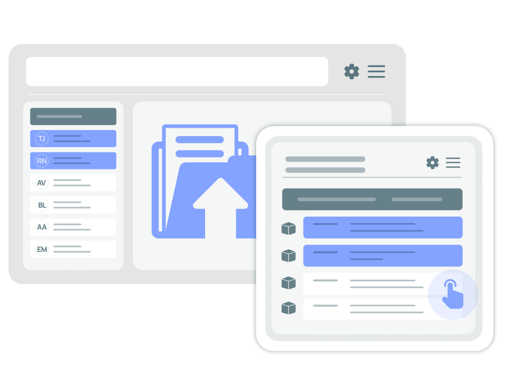 Efficient Record Retention