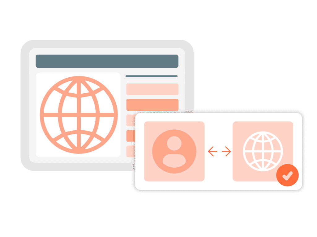 Enhanced Accessibility