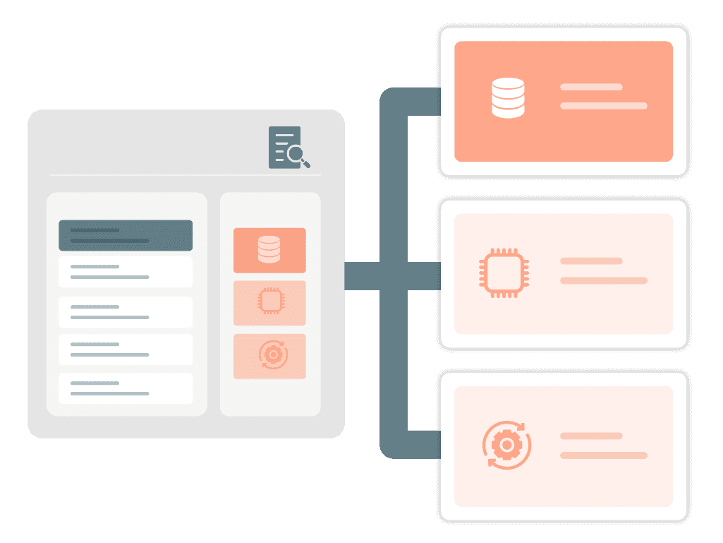 Improved Auditability