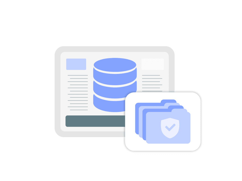 Quick Disaster Recovery
