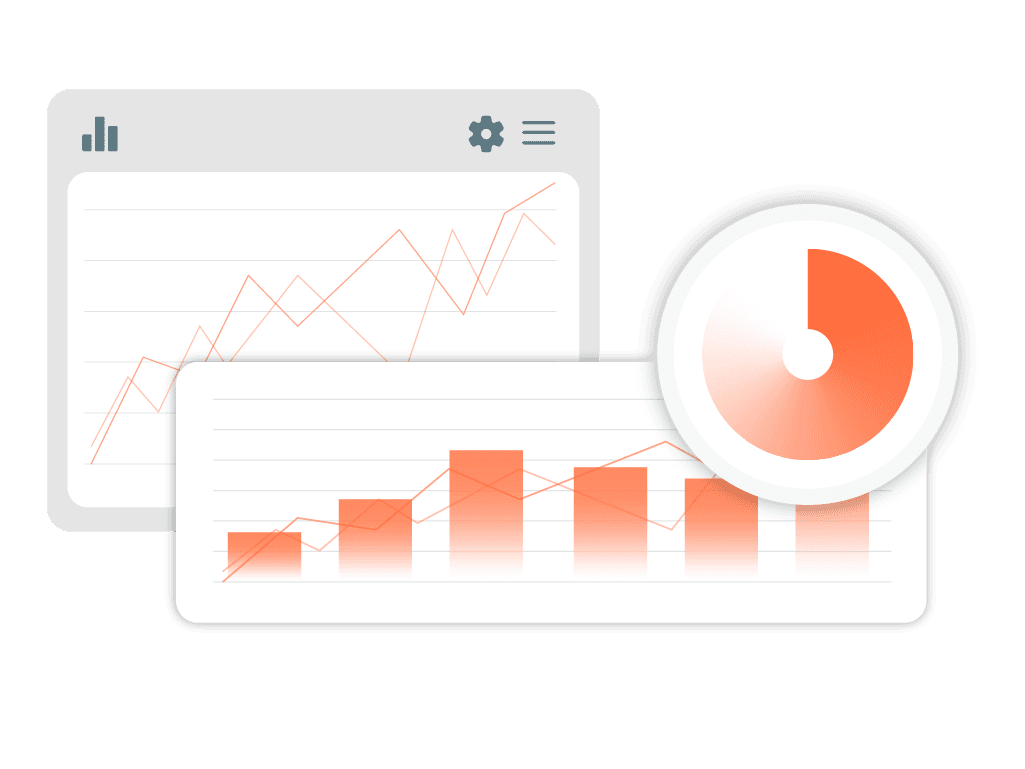 Custom visualisations